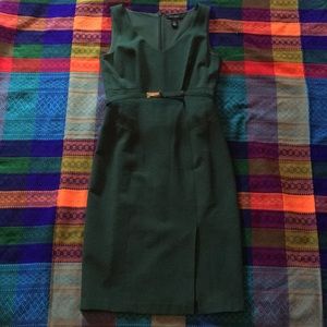 White House Black Market Dress